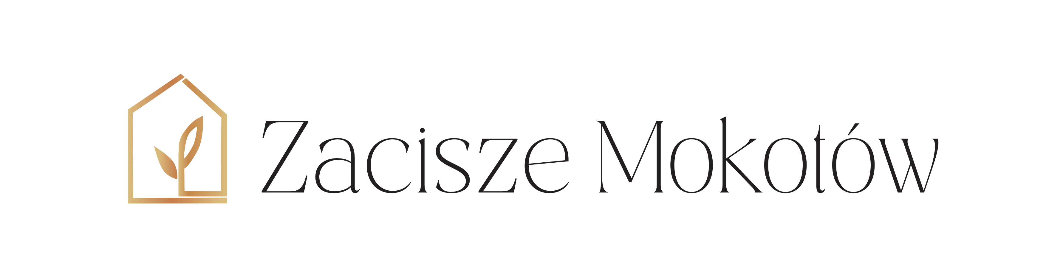 Zacisze Mokotów